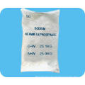 SHMP (Sodium Hexametaphosphate)